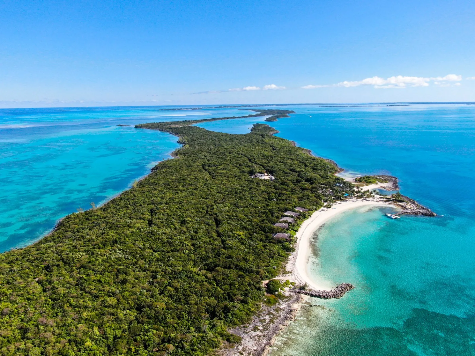 Royal Island, Bahamas Private Islands
