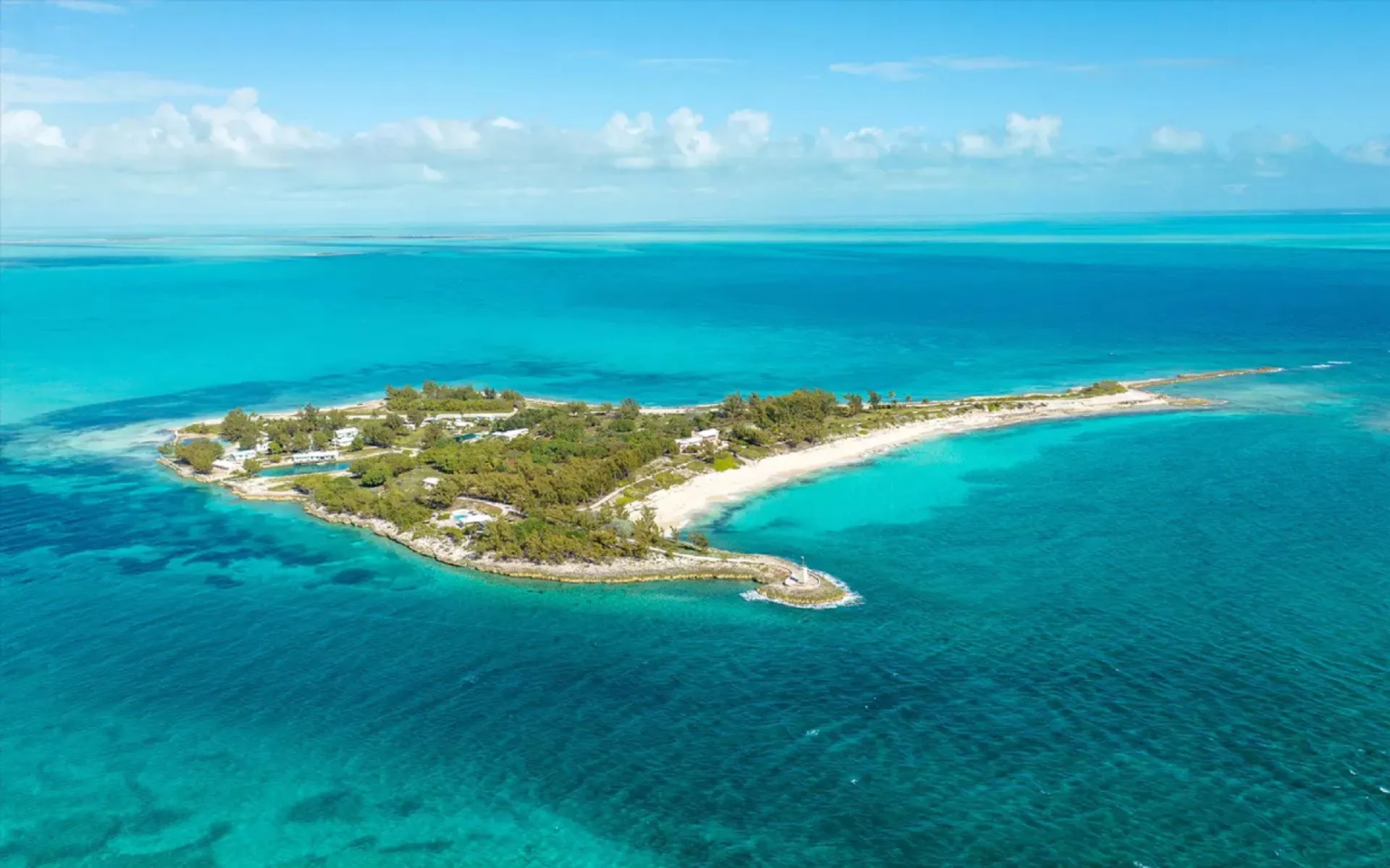 Little Whale Cay - Bahamas Real Estate - Caribbean Real Estate