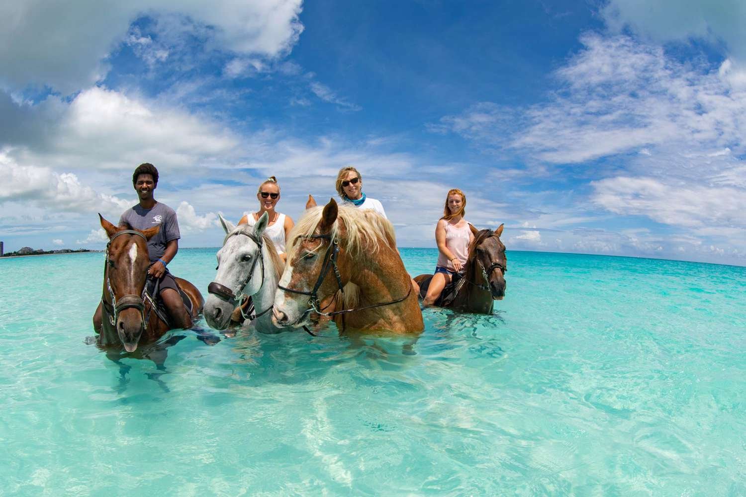 The cultural gems of Turks and Caicos