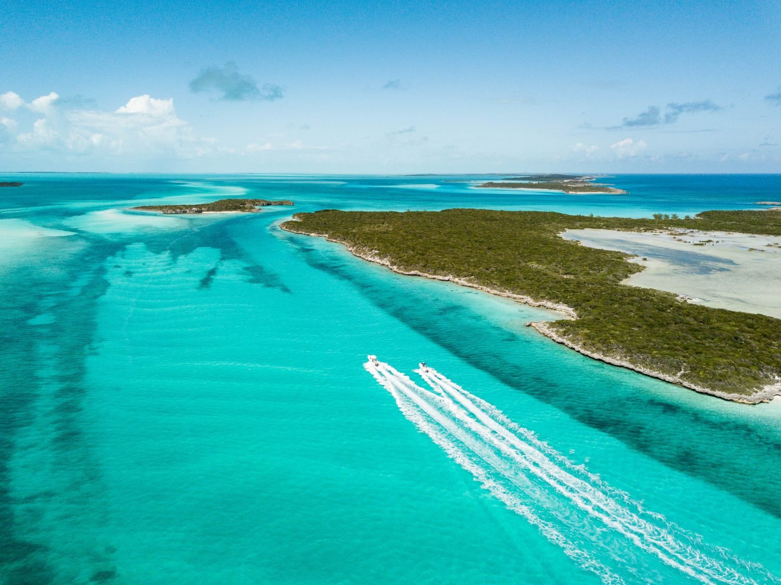Island Caribbean