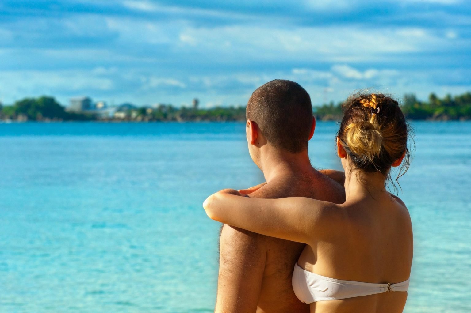 Top caribbean resorts for honeymoon