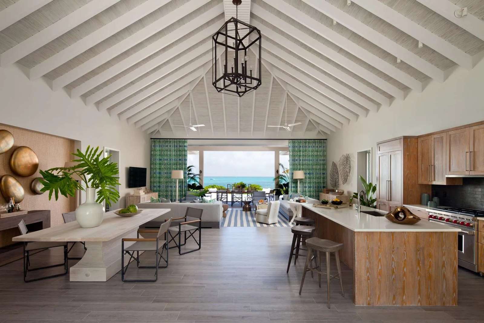 Turks and Caicos Villa Rentals - BE Luxury Collection