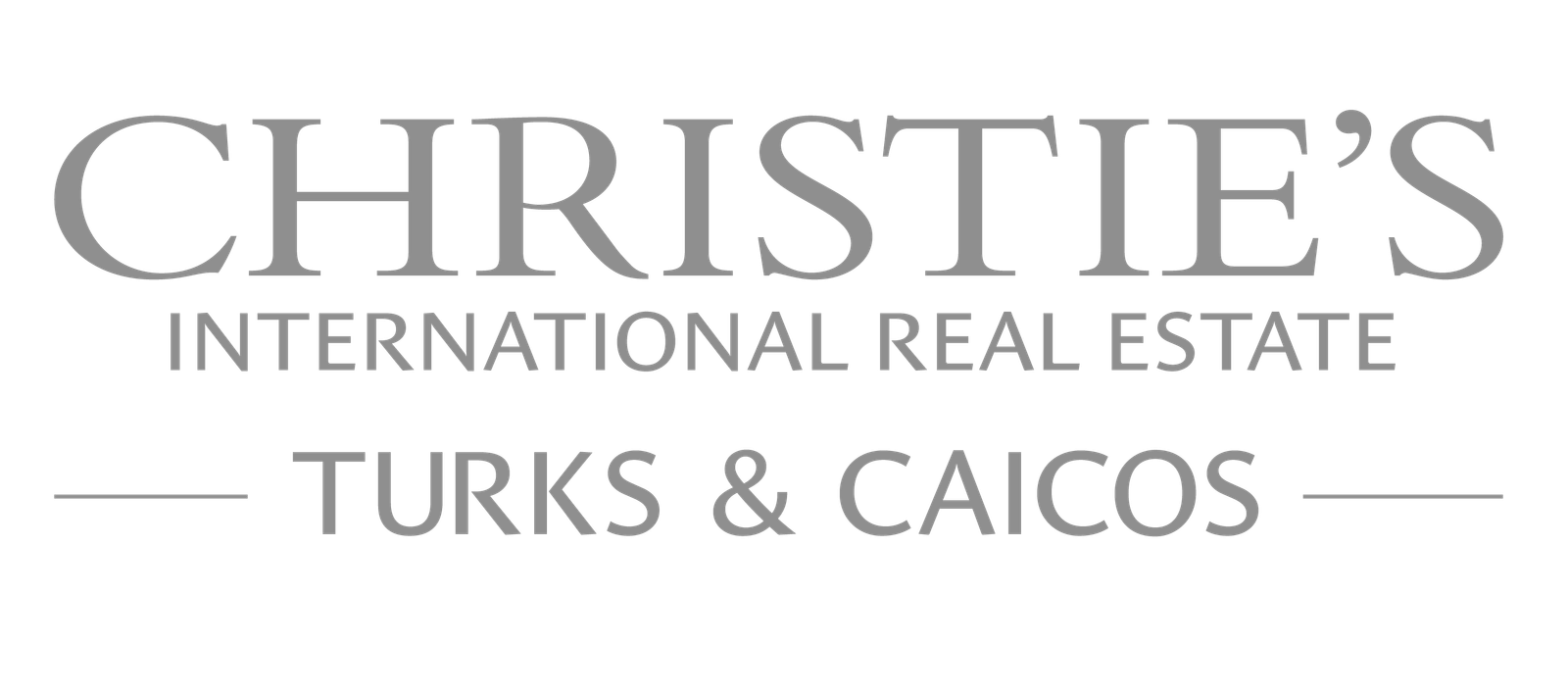 CIRE Turks and Caicos - Christie's International Real Estate