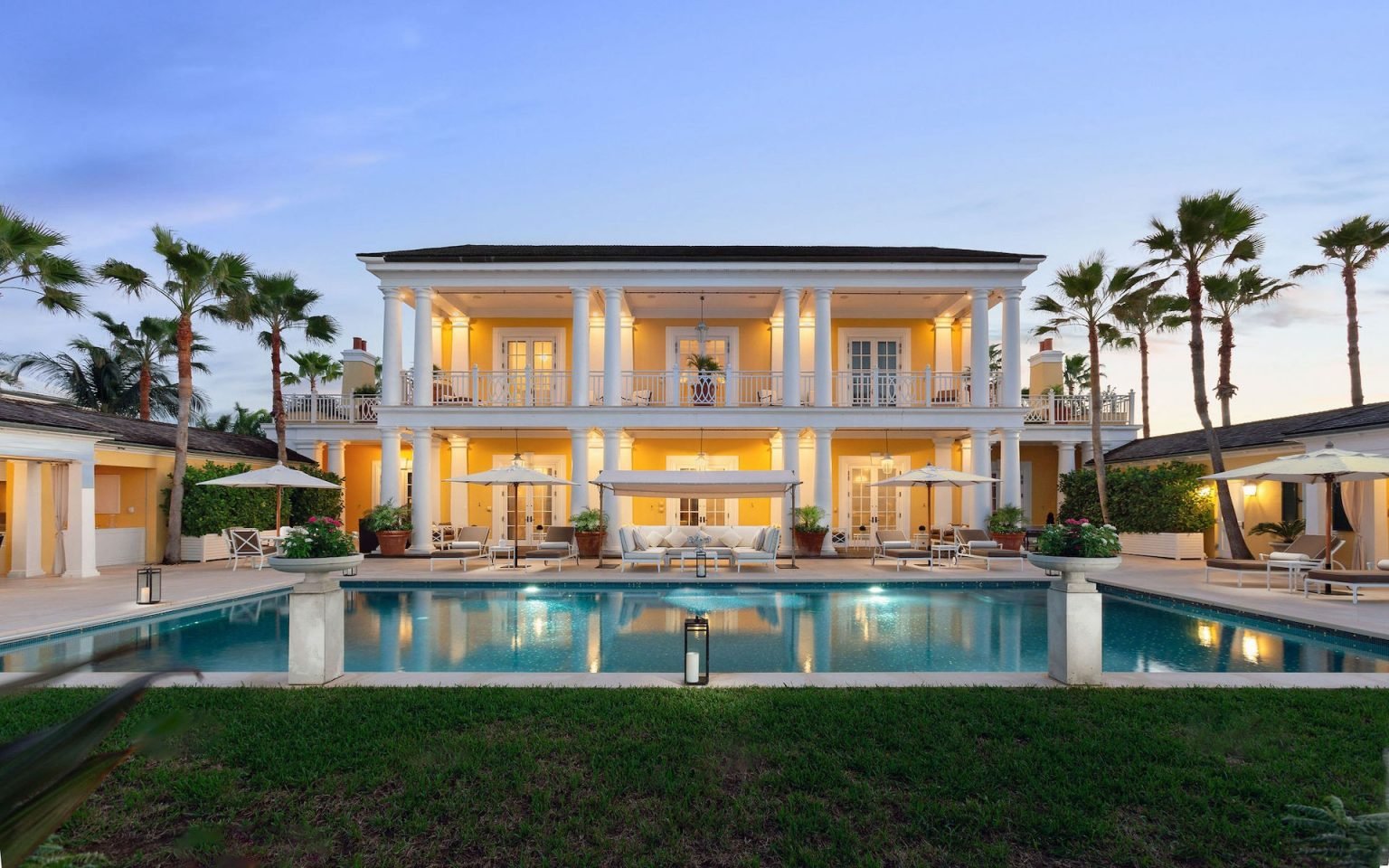 Bahamas Real Estate​