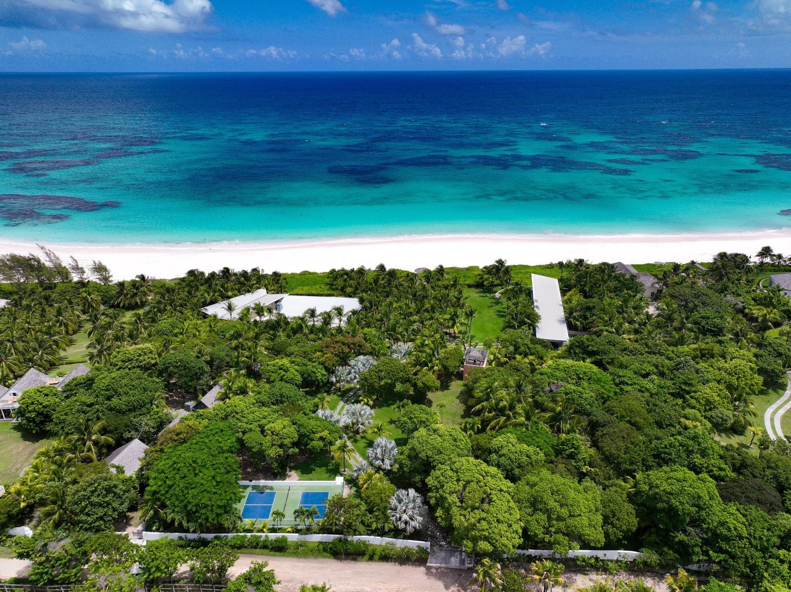Zehava Harbour Island Bahamas Real Estate - BE Luxury Collection
