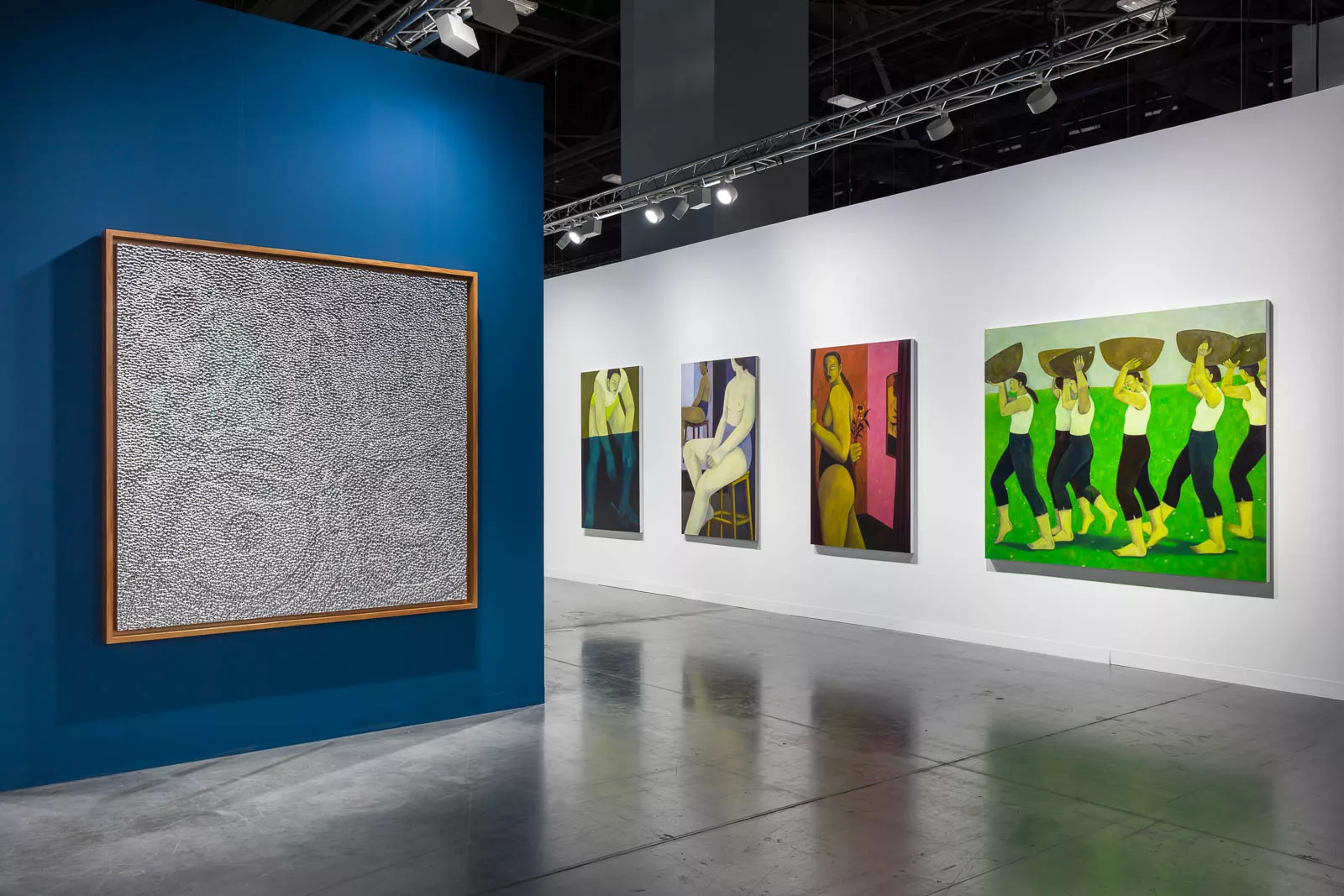 Art Basel Miami Beach 2024