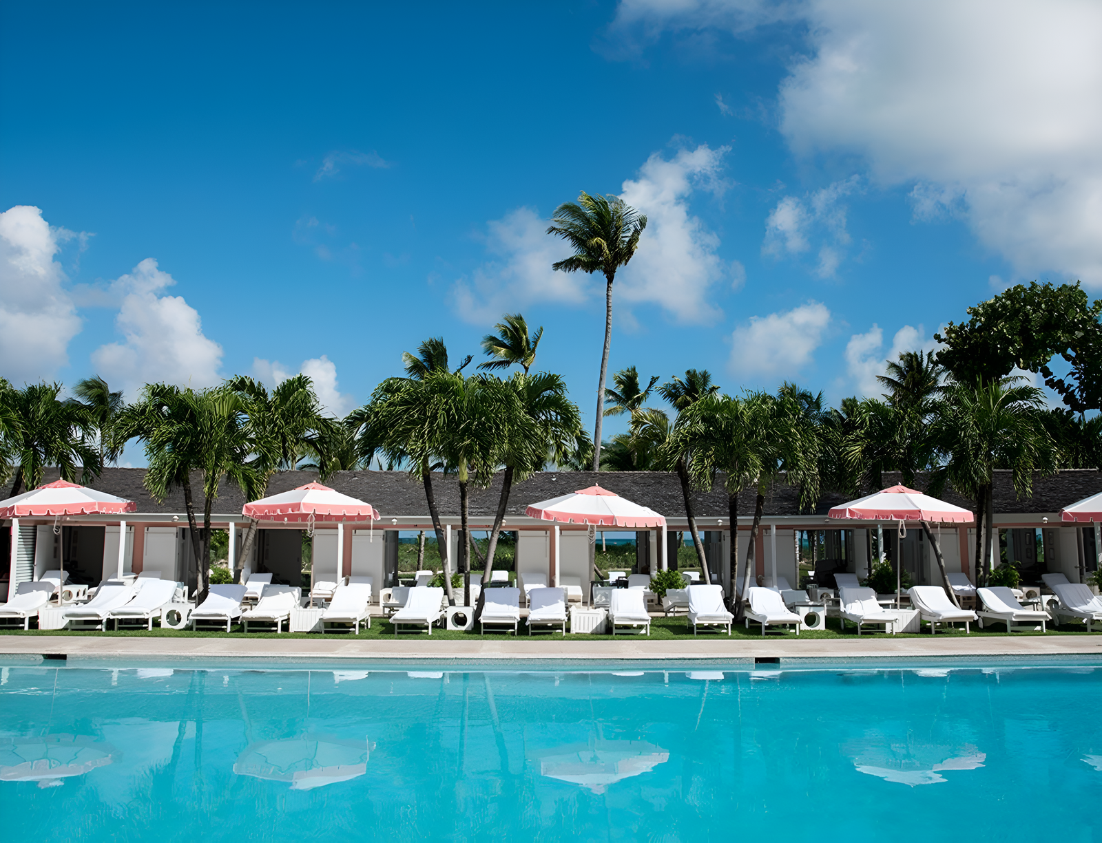Lyford Cay Bahamas Real Estate - BE Luxury Collection