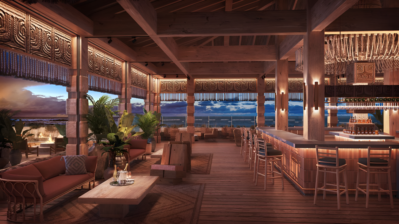 Discover how the opening of Salterra, A Luxury Collection Resort & Spa, is transforming South Caicos into a premier luxury destination. Explore its impact on tourism, real estate, and investment opportunities in Turks and Caicos.