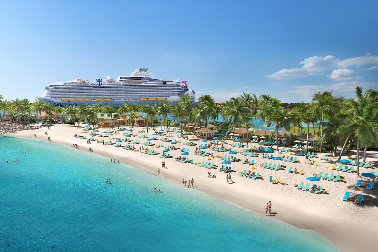 Royal Beach Club - Paradise Island, Bahamas - BE Luxury Collection