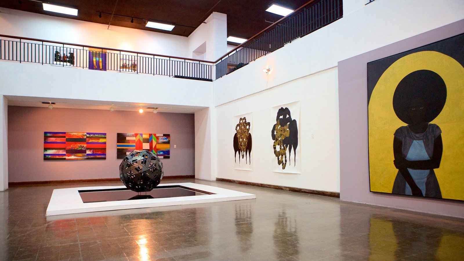 National Art Gallery of Jamaica