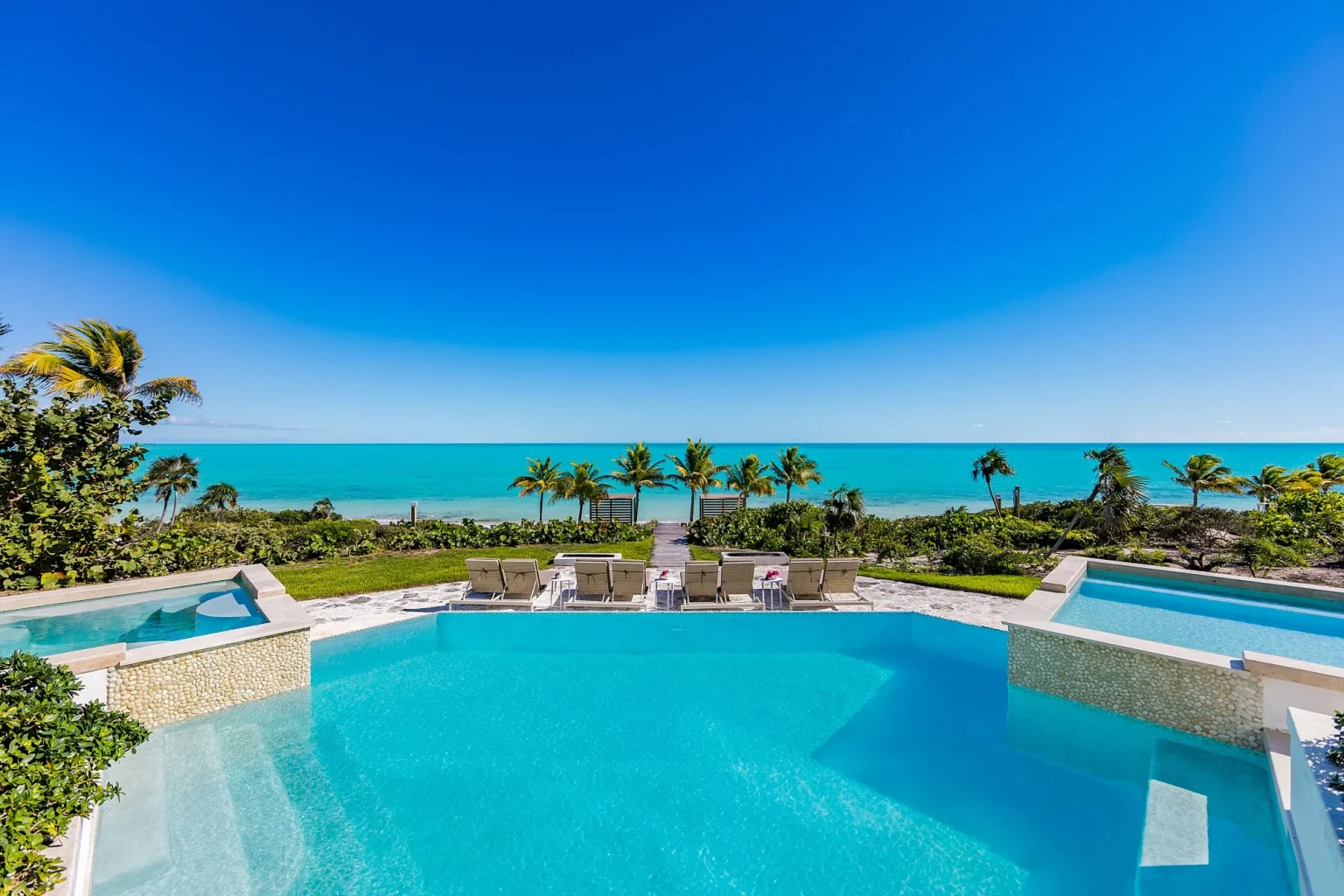 Pearls of Long Bay Estate - Turks and Caicos - BE Luxury Collection