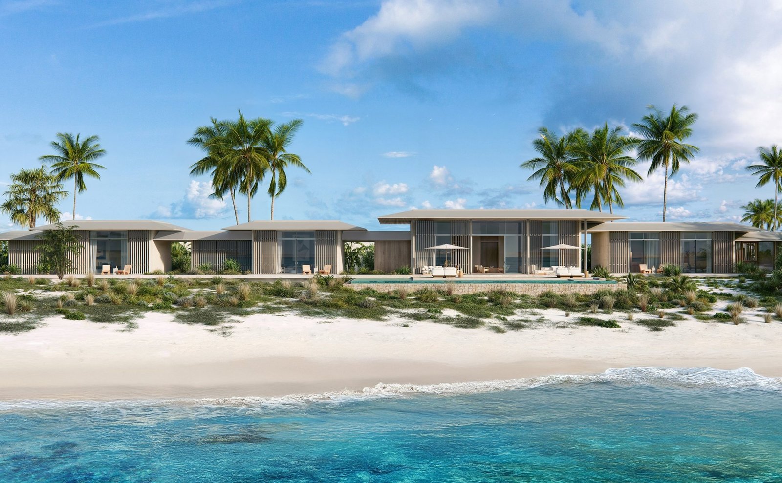 Aman Residences