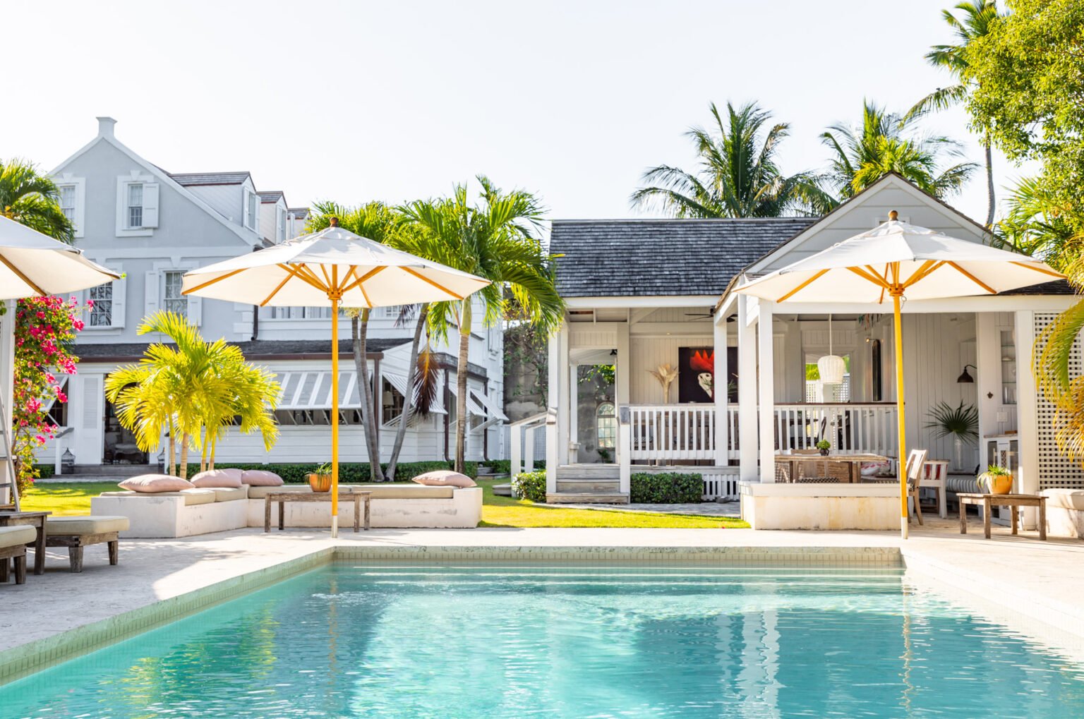 Java Estate - Harbour Island Real Estate, Bahamas Real Estate