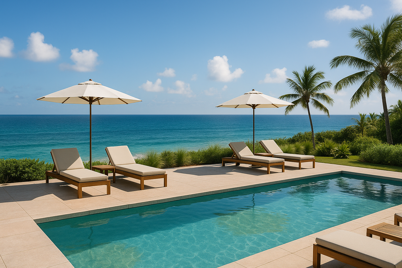 Citizenship by Investment in the Caribbean: Real Estate as Your Gateway