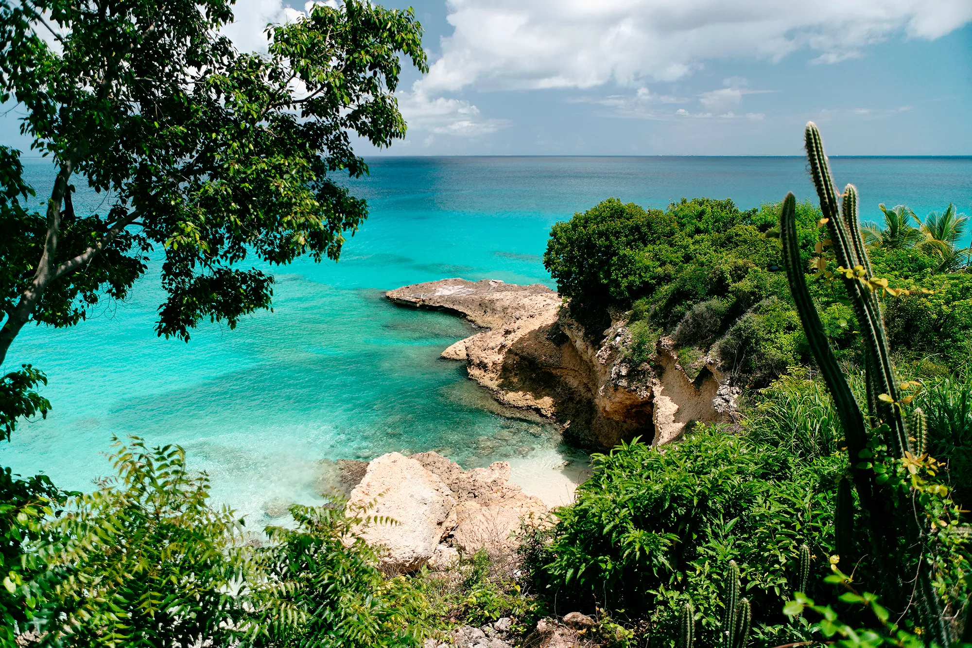 anguilla