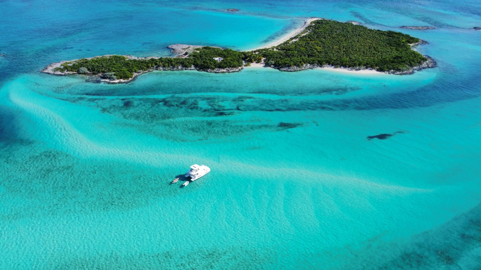 Bahamas Sustainable Island Challenge