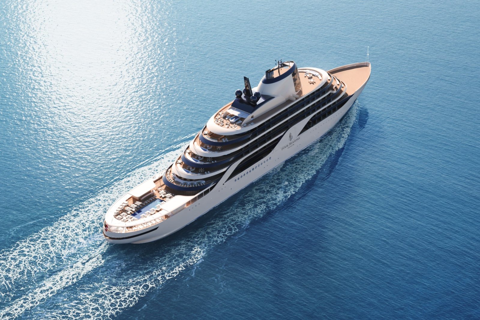 Four Seasons Yachts