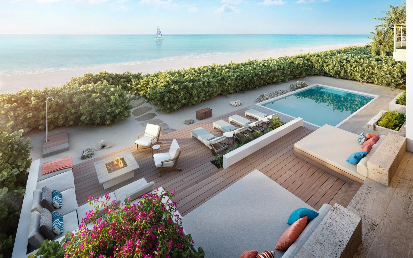 The Loren Turks and Caicos