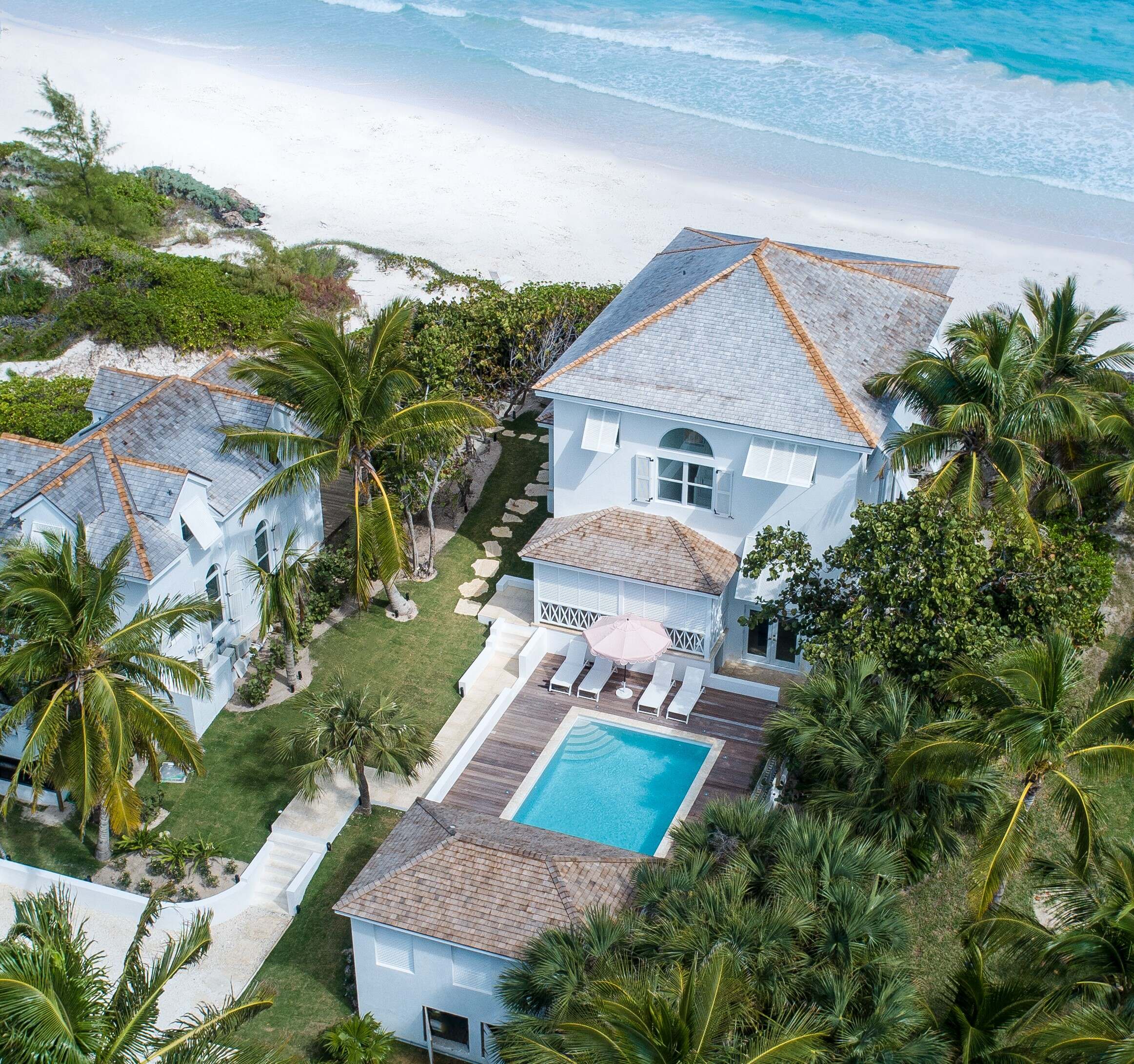 Eleuthera beachfront estates driving Bahamas real estate investment growth