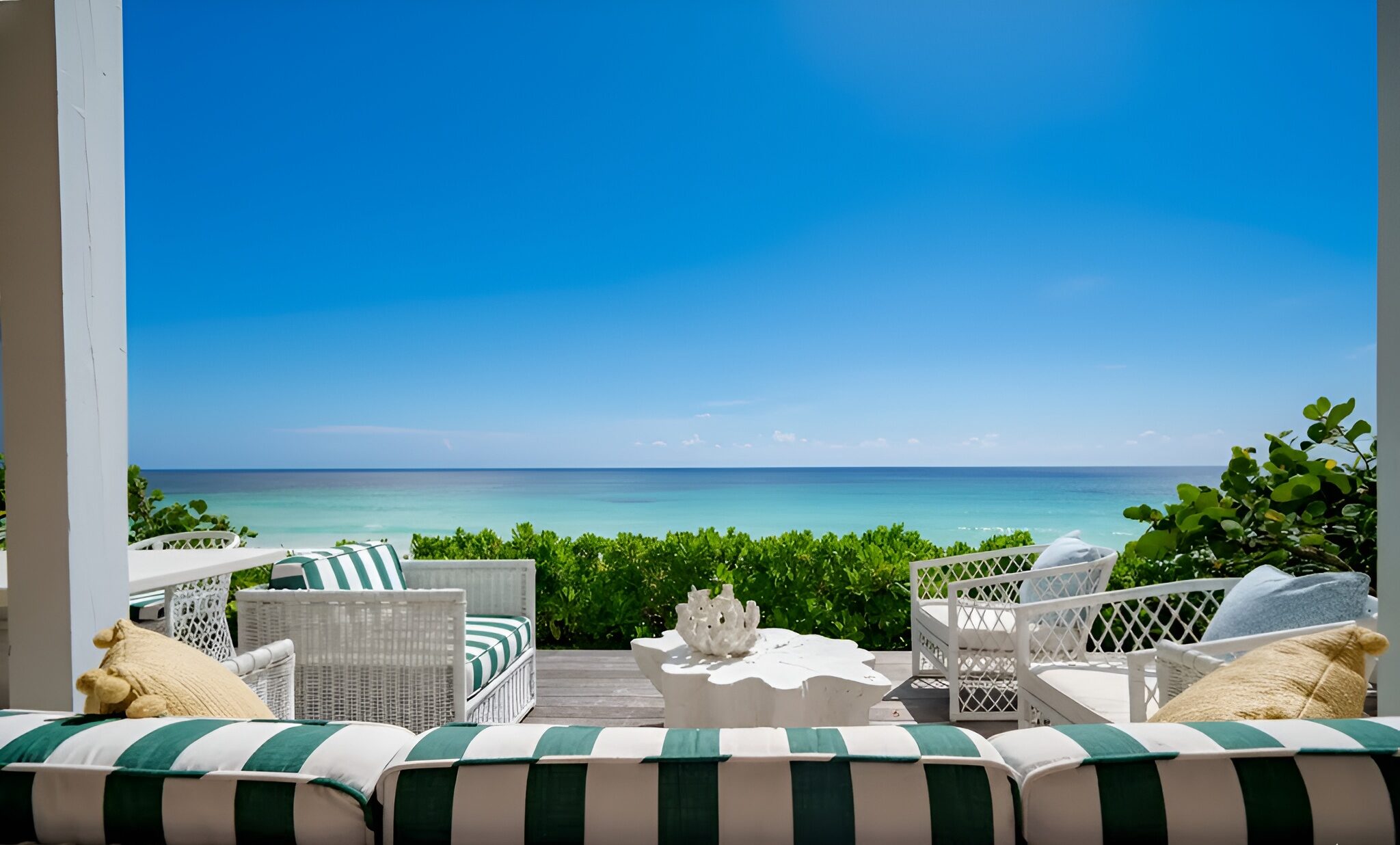 sea siren - for rent bahamas - bahamas villa rentals