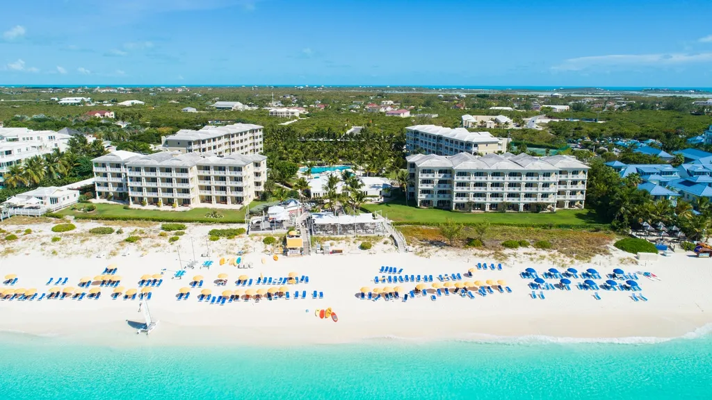 Alexandra Resort - Turks and Caicos