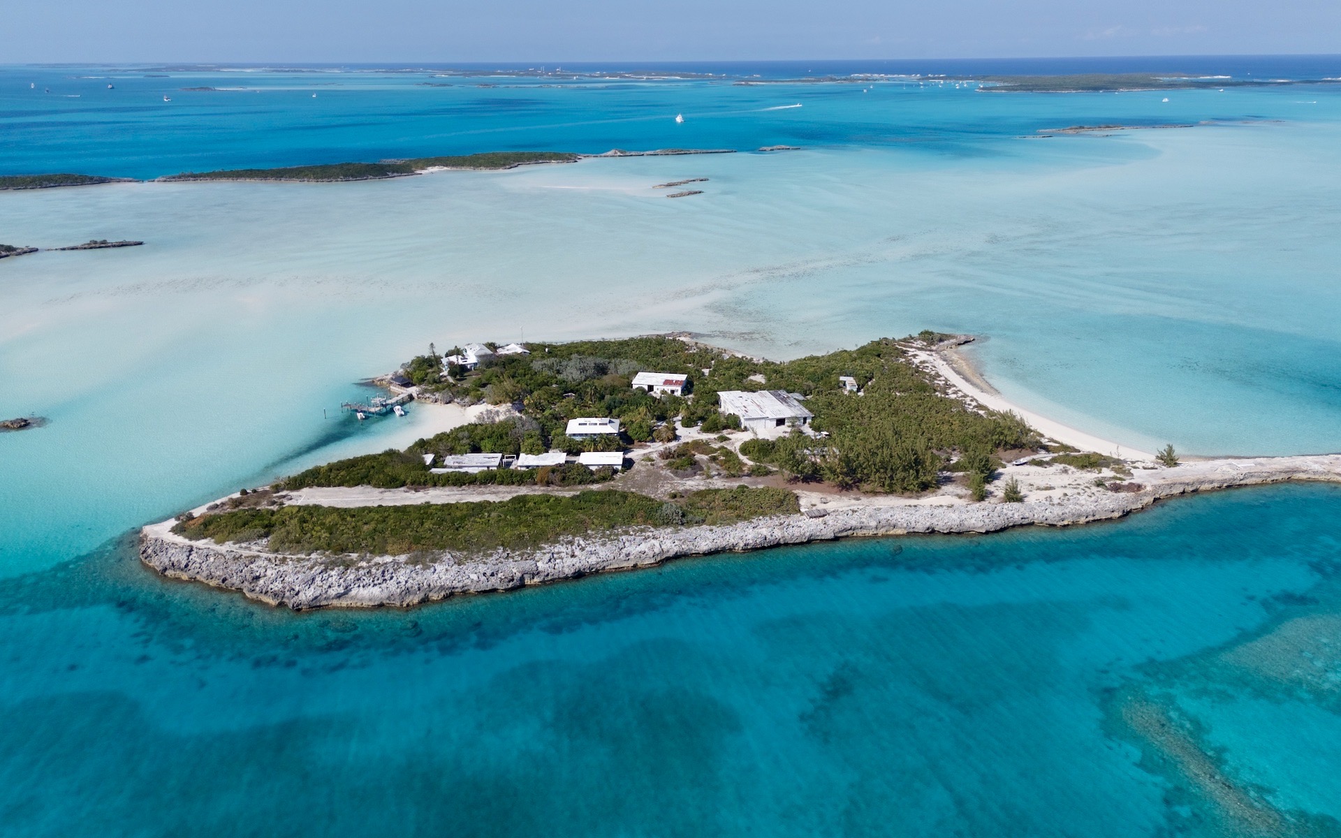 Caribbean citizenship investment property