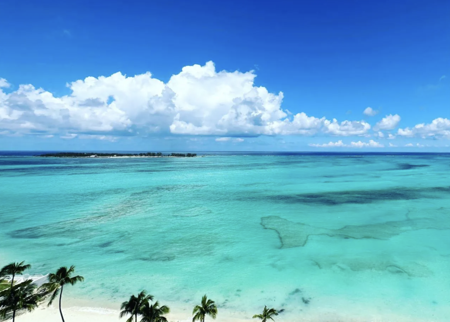 eco friendly caribbean