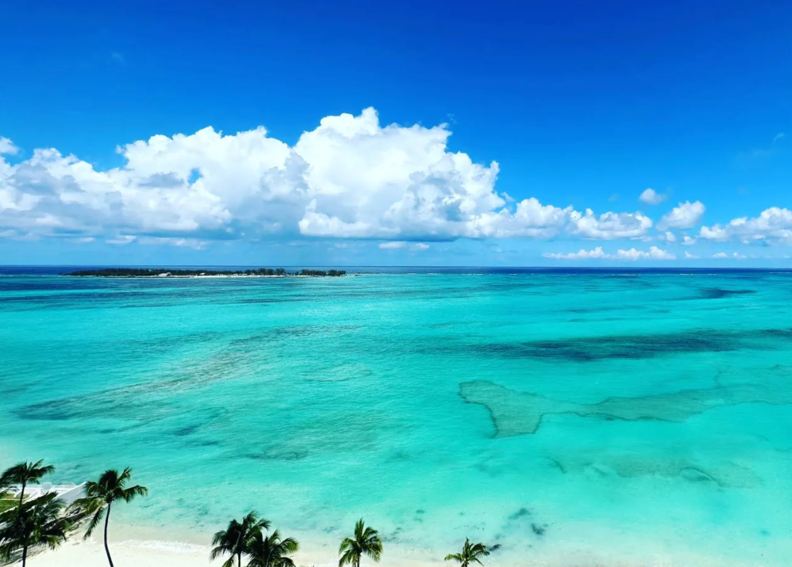 eco friendly caribbean